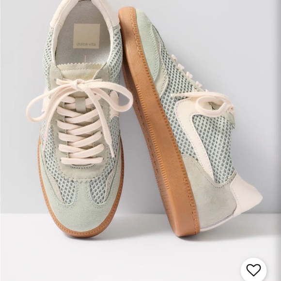 Dolce Vita Shoes - NWOT: Dolce Vita Women's Notice Mesh Sneaker